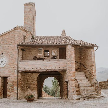 Borgo Loretello Exterior foto