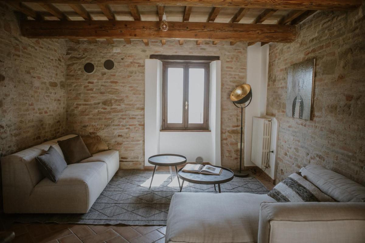 Borgo Loretello Exterior foto