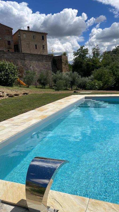 Borgo Loretello Exterior foto